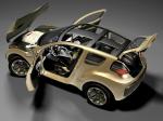 Hyundai HCD-10 Hellion Concept 2006 года